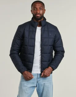G-Star Raw MEEFIC QLT JKT-Homme Manteaux