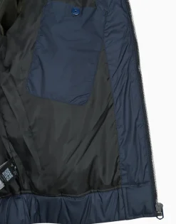 G-Star Raw MEEFIC QLT JKT-Homme Manteaux