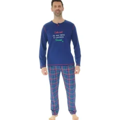 Christian Cane MEGASAGE-Homme Pyjamas