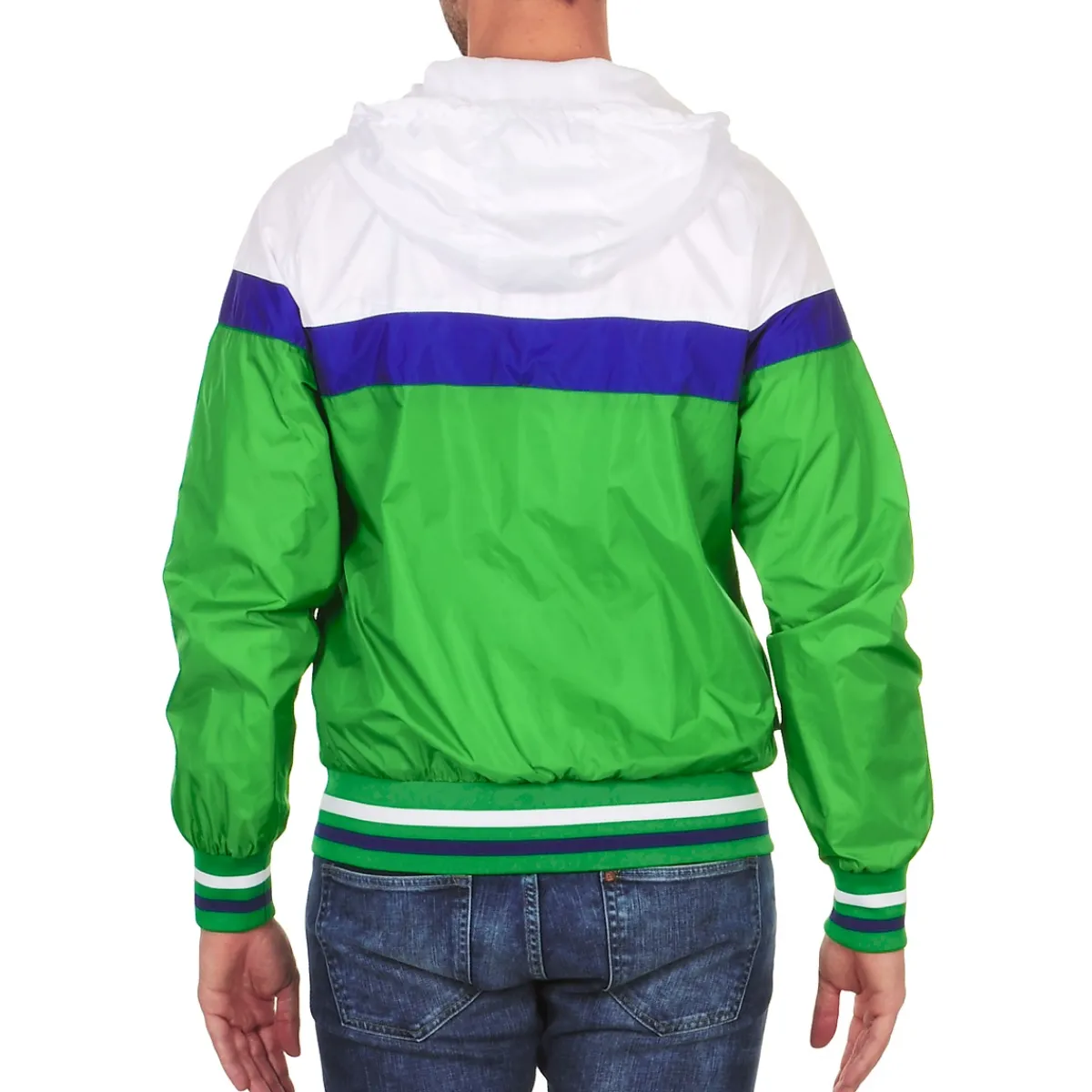 Franklin & Marshall MELBOURNE-Homme Vestes