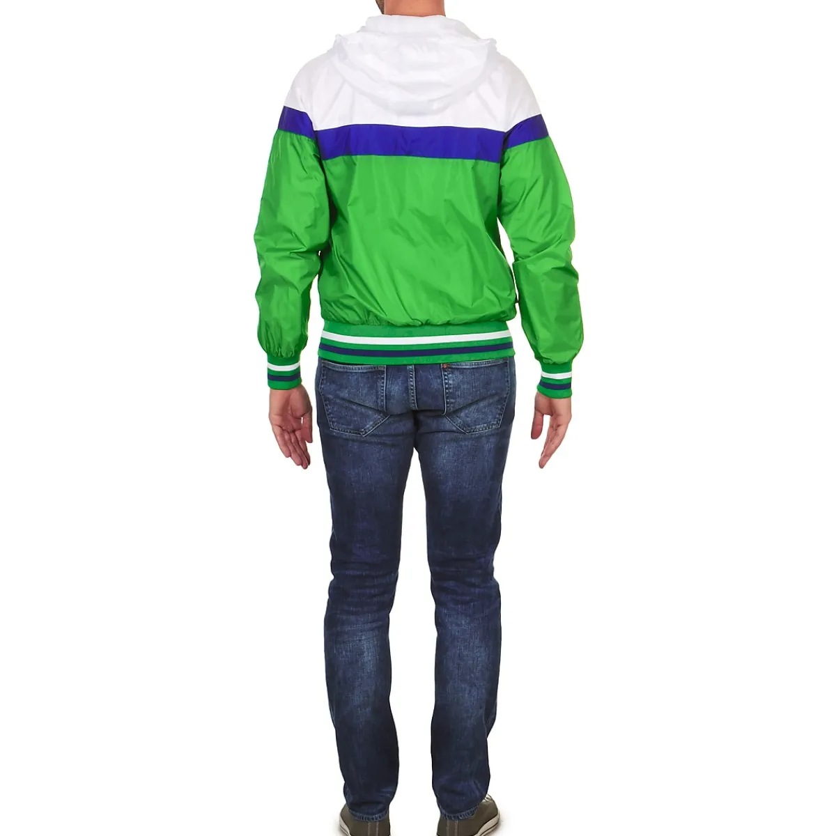 Franklin & Marshall MELBOURNE-Homme Vestes