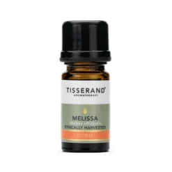 Tisserand Aromatherapy Melissa Ethically Harvested-Homme Soins Corps & Bain