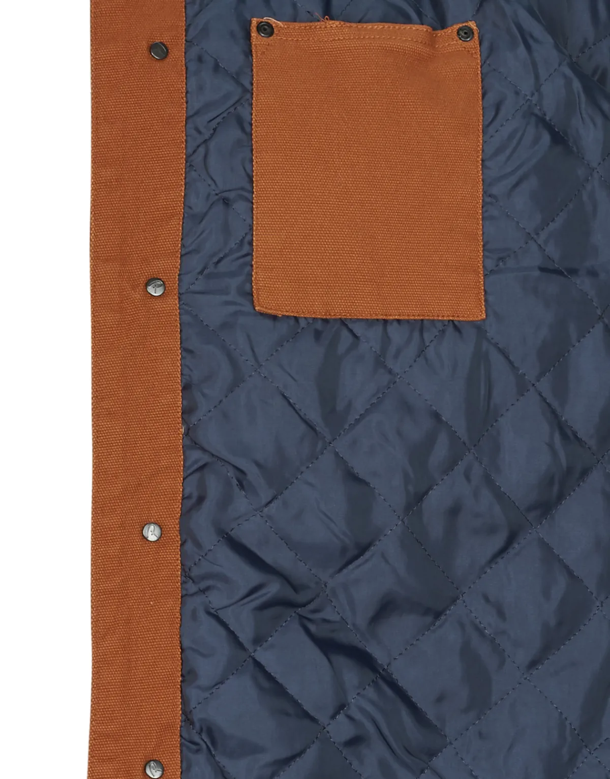 Petrol Industries MEN JACKET DENIM-Homme Vestes