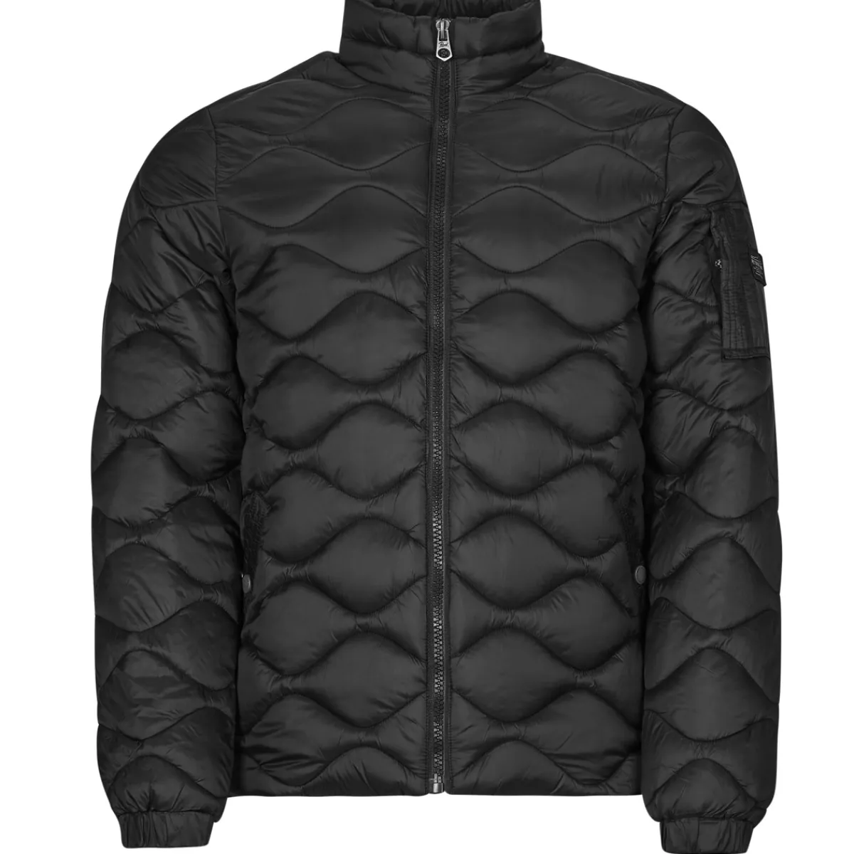Petrol Industries MEN JACKET PADDED-Homme Vestes