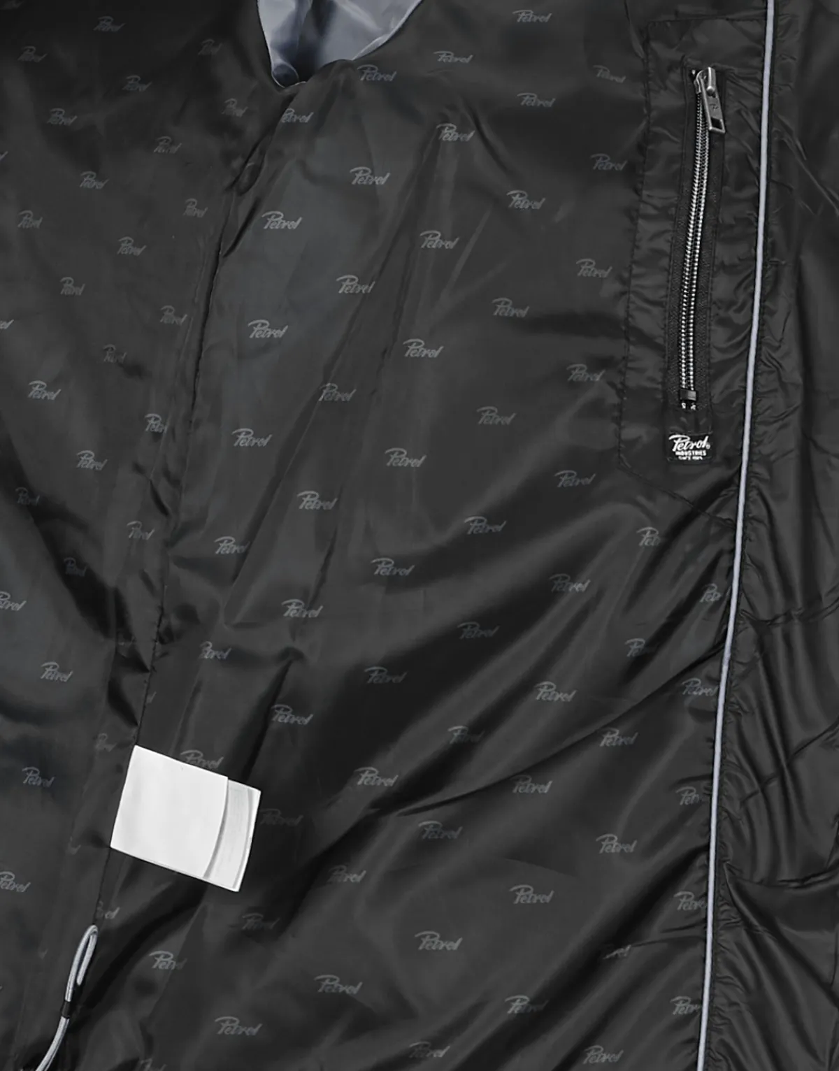 Petrol Industries MEN JACKET PADDED-Homme Vestes