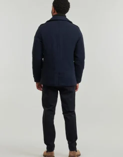 Petrol Industries MEN JACKET WOOL-Homme Manteaux