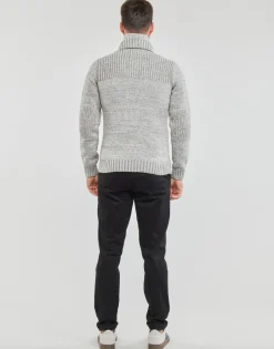 Petrol Industries MEN KNITWEAR COLLAR-Homme Pulls & Gilets