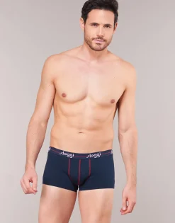 Sloggi MEN START X 2-Homme Boxers