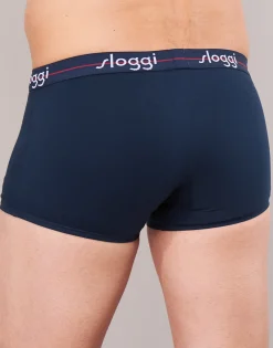 Sloggi MEN START X 2-Homme Boxers