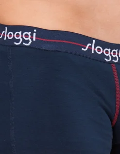 Sloggi MEN START X 2-Homme Boxers