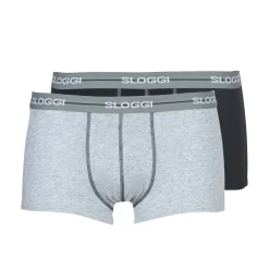 Sloggi MEN START X 2-Homme Boxers