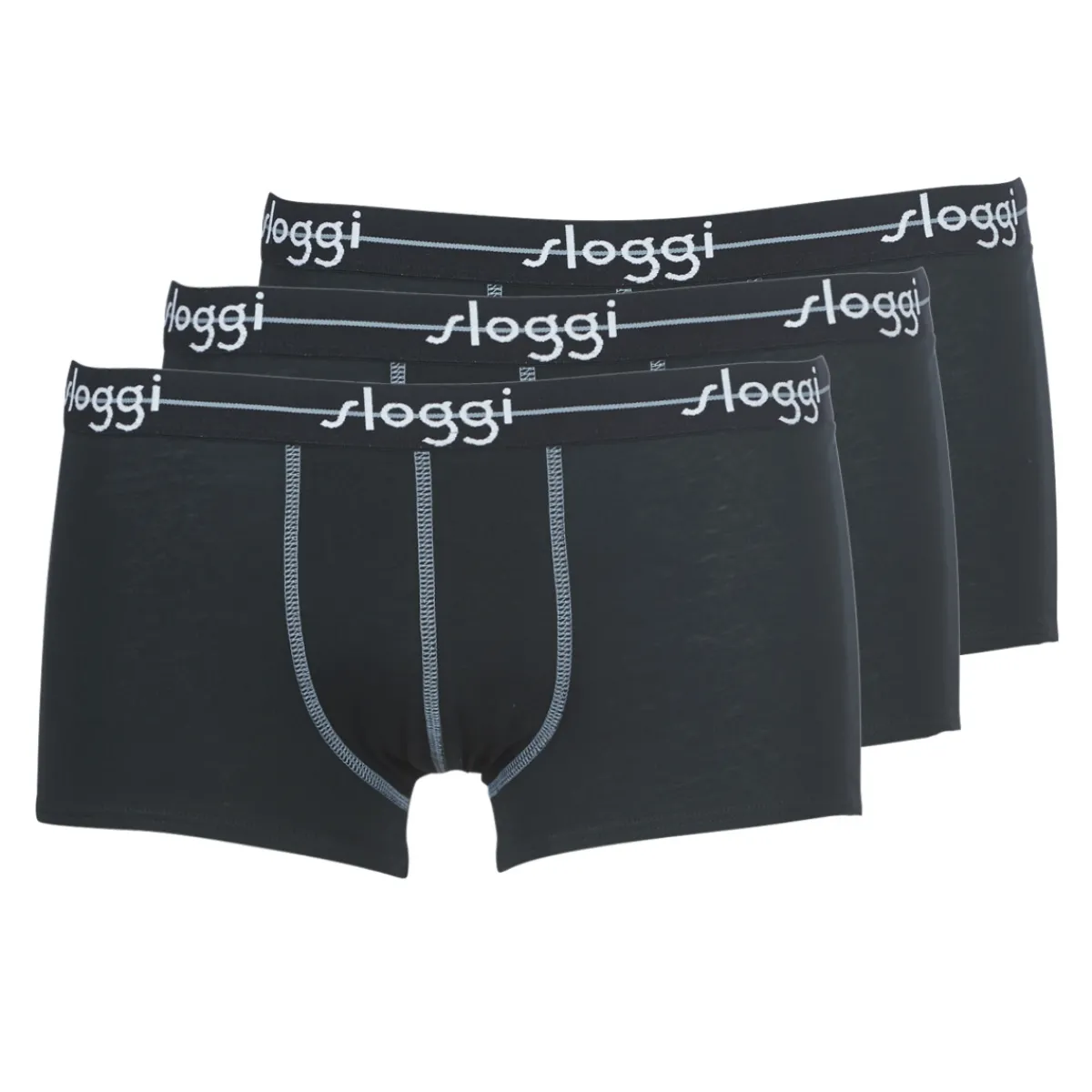 Sloggi MEN START X 3-Homme Boxers