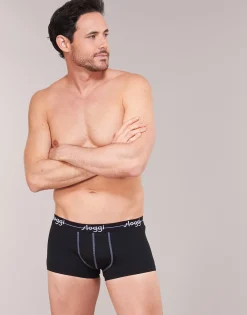 Sloggi MEN START X 3-Homme Boxers