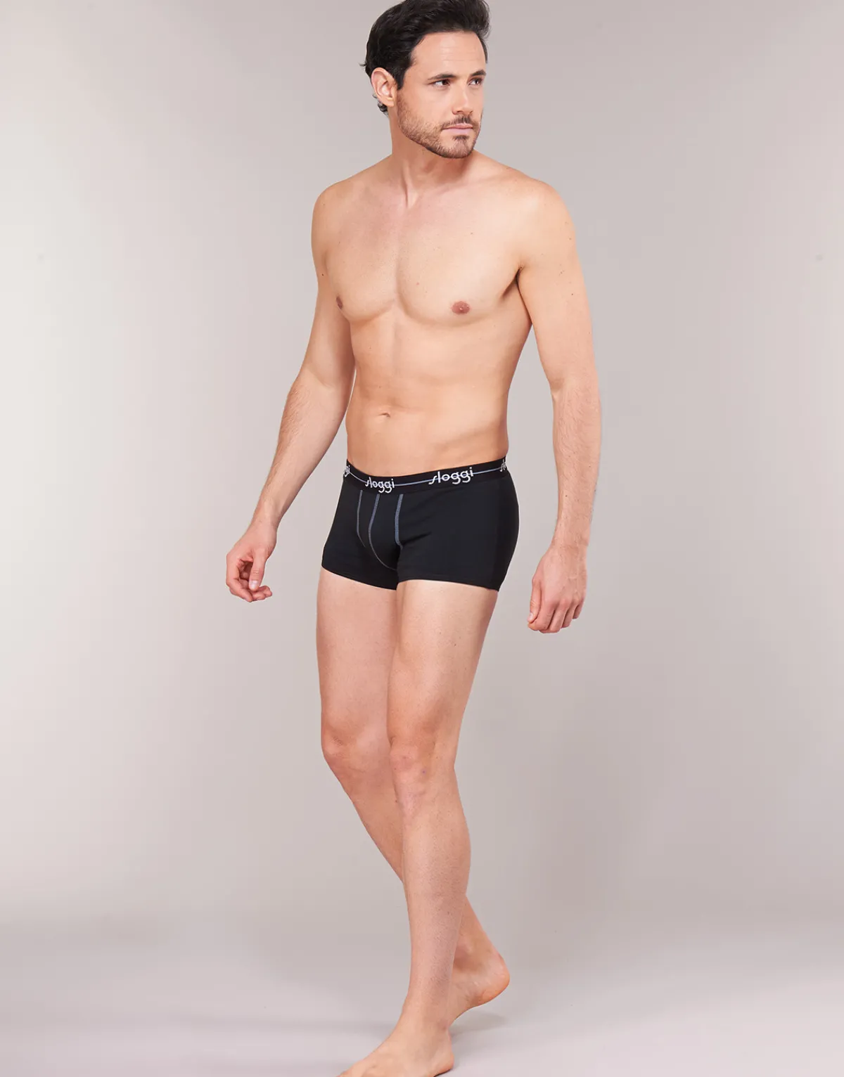 Sloggi MEN START X 3-Homme Boxers