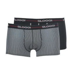 Sloggi MEN START X 2-Homme Boxers