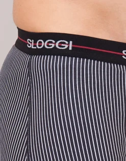 Sloggi MEN START X 2-Homme Boxers