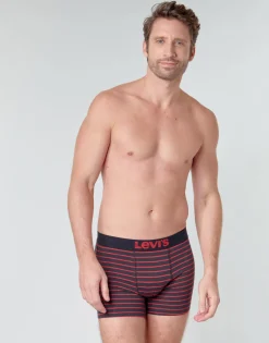 Levi's MEN VINTAGE PACK X2-Homme Boxers