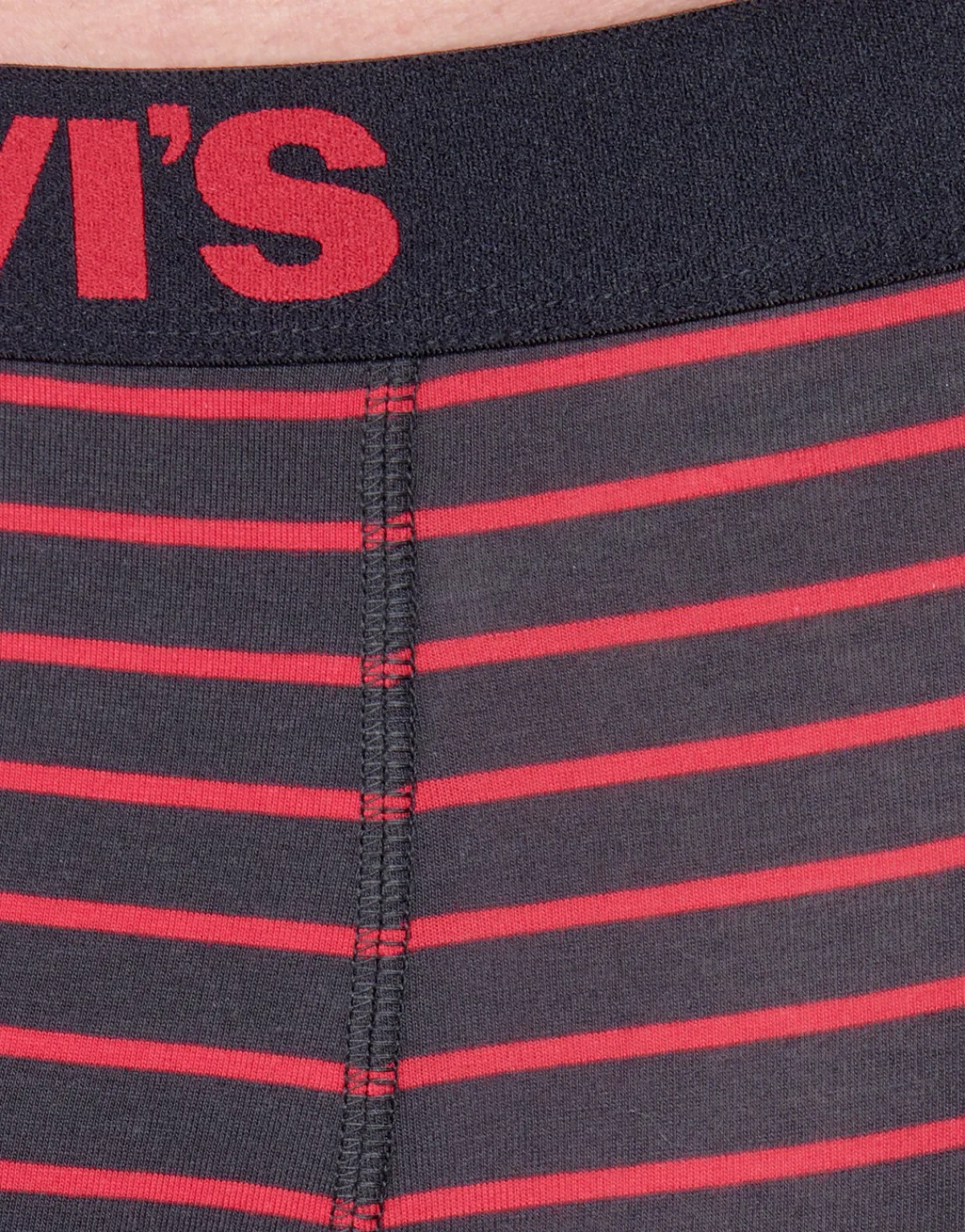 Levi's MEN VINTAGE PACK X2-Homme Boxers