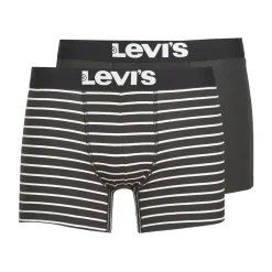 Levi's MEN VINTAGE PACK X2-Homme Boxers