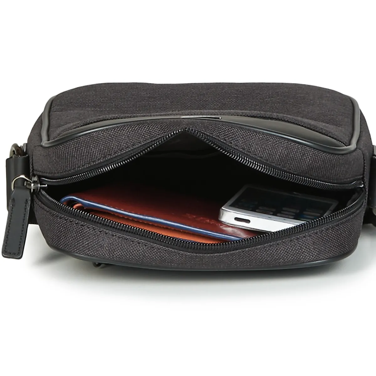 Hexagona MERCURE-Homme Pochettes / Sacoches