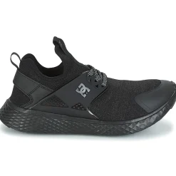 DC Shoes MERIDIAN PRESTI M SHOE 3BK-Homme Bmx / Skate