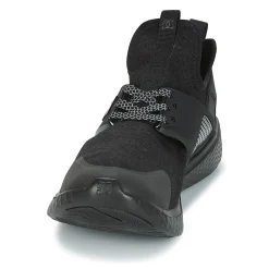 DC Shoes MERIDIAN PRESTI M SHOE 3BK-Homme Bmx / Skate