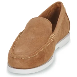 Polo Ralph Lauren MERTON VNETN-Homme Mocassins & Chaussures Bateau