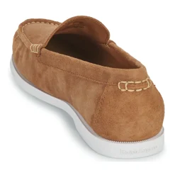 Polo Ralph Lauren MERTON VNETN-Homme Mocassins & Chaussures Bateau