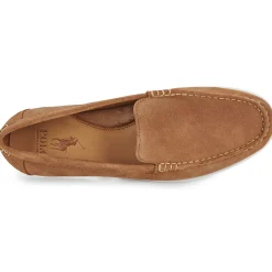 Polo Ralph Lauren MERTON VNETN-Homme Mocassins & Chaussures Bateau
