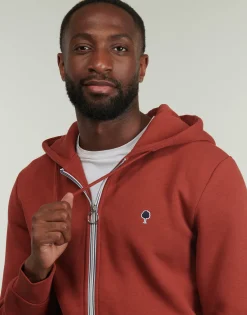 Faguo MESNIL-Homme Sweats & Polaires