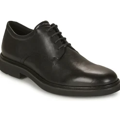 Ecco METROPOLE LONDON-Homme Derbies & Richelieu