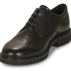 Ecco METROPOLE LONDON-Homme Derbies & Richelieu