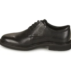 Ecco METROPOLE LONDON-Homme Derbies & Richelieu