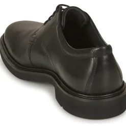 Ecco METROPOLE LONDON-Homme Derbies & Richelieu