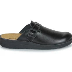 Josef Seibel METZ 265-Homme Pantoufles / Chaussons