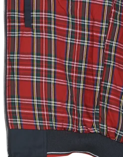 Harrington MICK-Homme Vestes