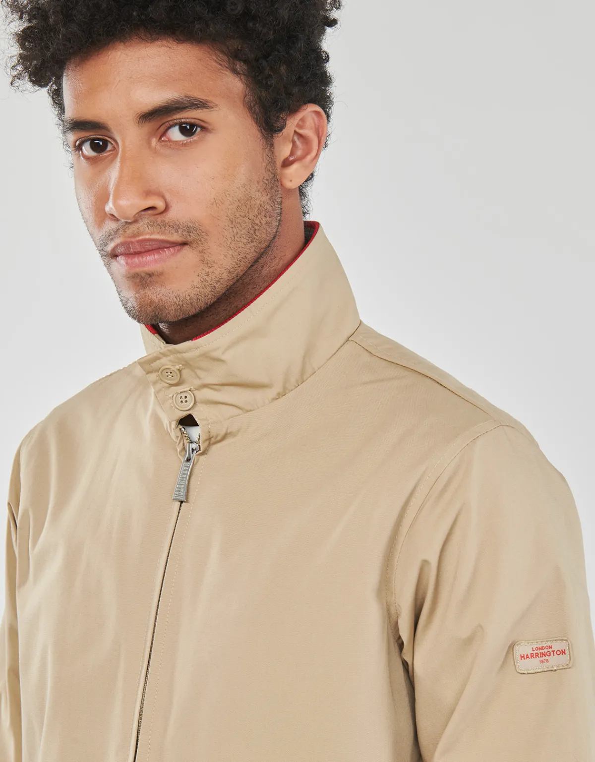 Harrington MICK-Homme Vestes