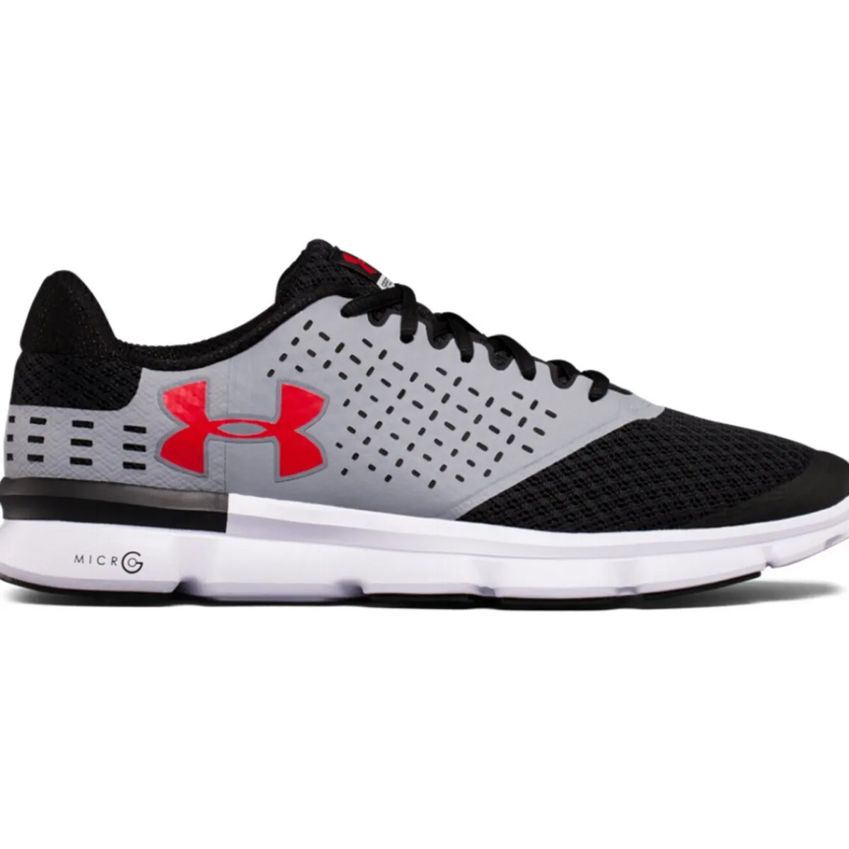 Under Armour Micro G Speed Swift 2-Homme Sport Indoor