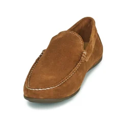 So Size MIJI-Homme Mocassins & Chaussures Bateau