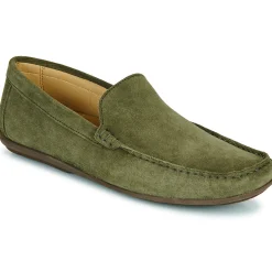 So Size MIJI-Homme Mocassins & Chaussures Bateau