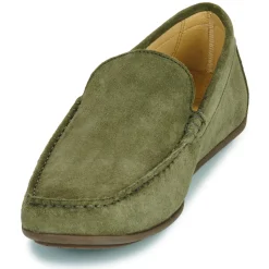 So Size MIJI-Homme Mocassins & Chaussures Bateau