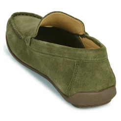 So Size MIJI-Homme Mocassins & Chaussures Bateau