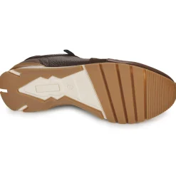 Pellet MIKE-Homme Baskets Mode