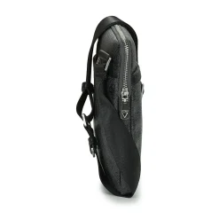 Guess MILANO CROSSBODY FLAT-Homme Pochettes / Sacoches