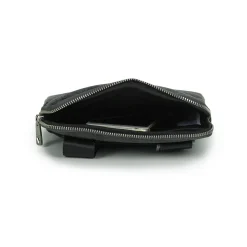 Guess MILANO CROSSBODY FLAT-Homme Pochettes / Sacoches