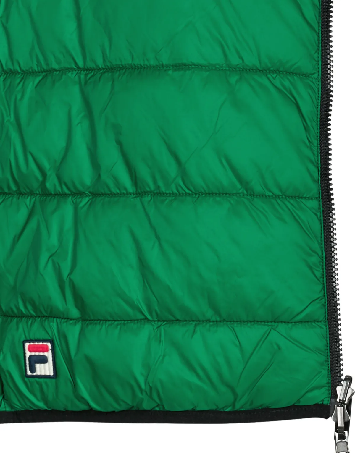 Fila MILANO REGULAR REVERSIBLE LIGHTWEIGHT VEST-Homme Manteaux