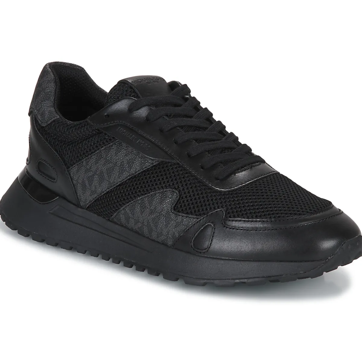 MICHAEL Michael Kors MILES-Homme Baskets Mode