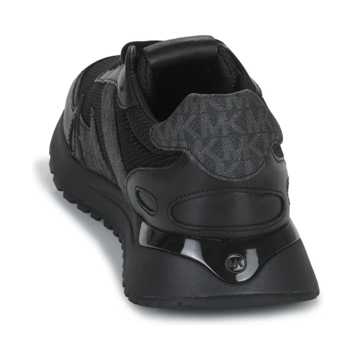 MICHAEL Michael Kors MILES-Homme Baskets Mode