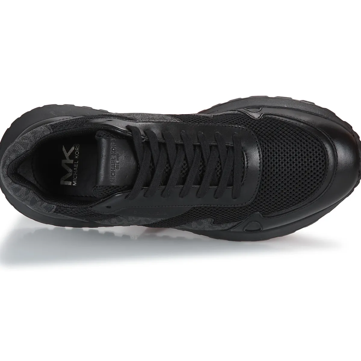 MICHAEL Michael Kors MILES-Homme Baskets Mode