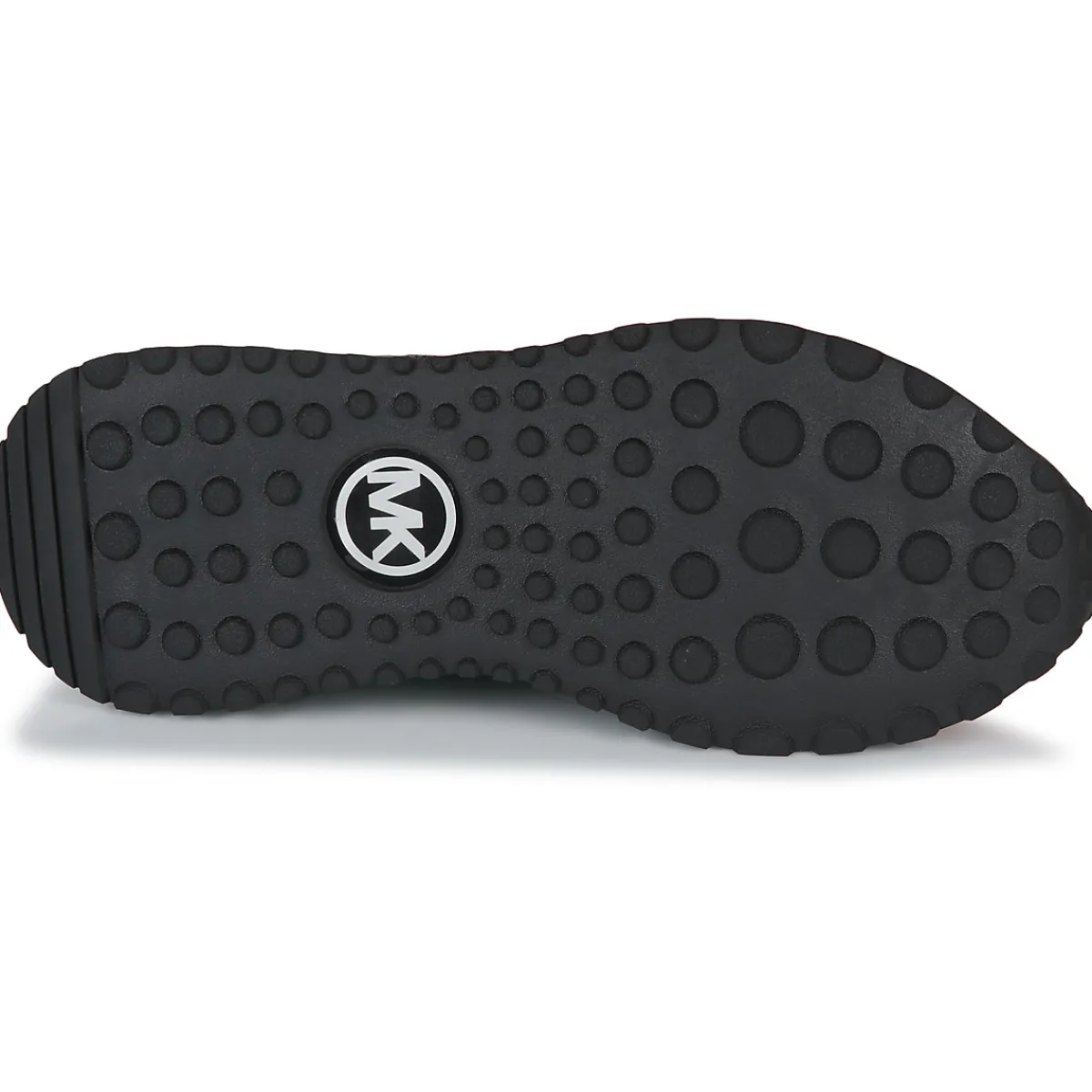 MICHAEL Michael Kors MILES-Homme Baskets Mode